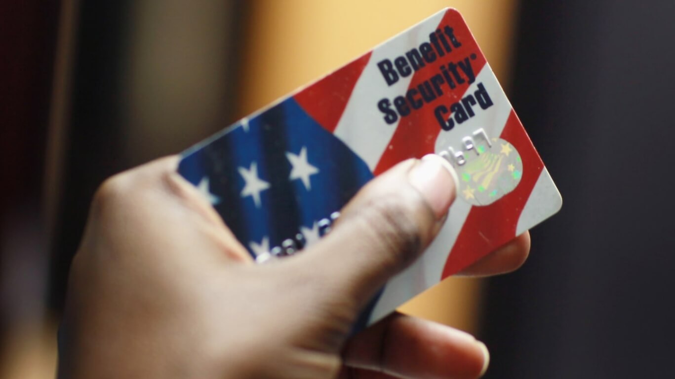 How Long Does It Take To Get Food Stamps Card In The Mail?