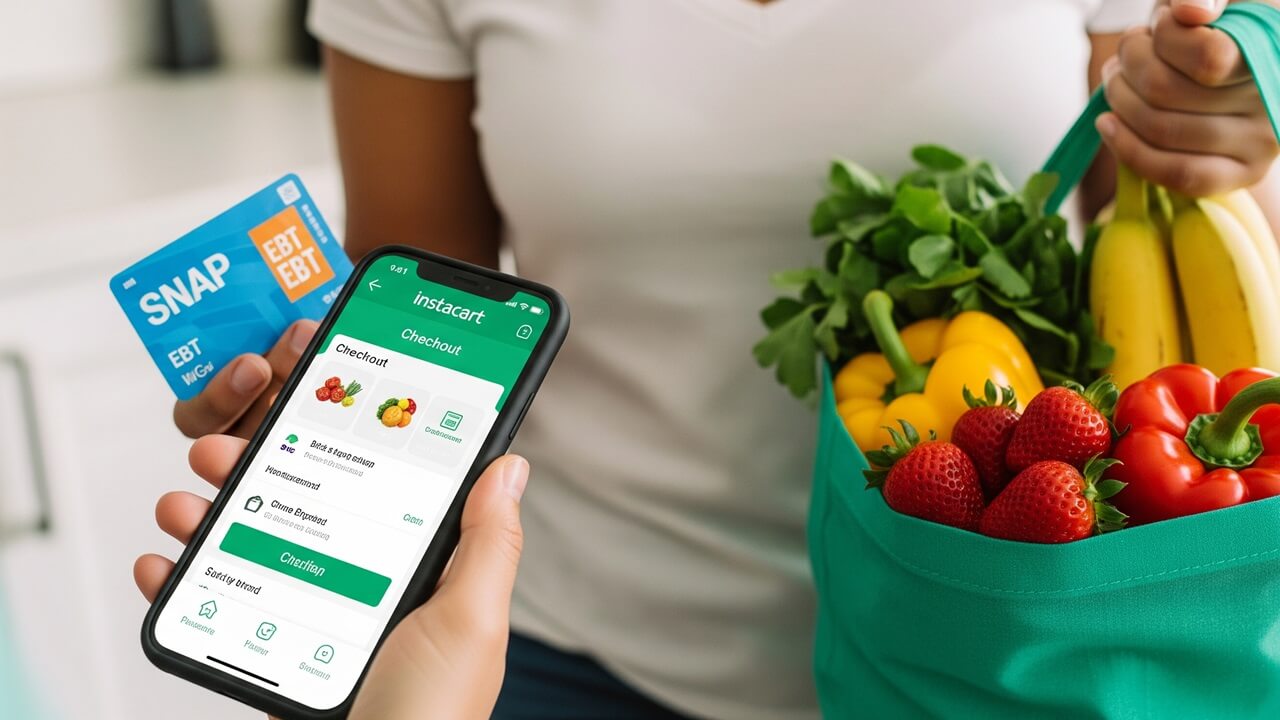 How To Get Proof Of Food Stamps Online