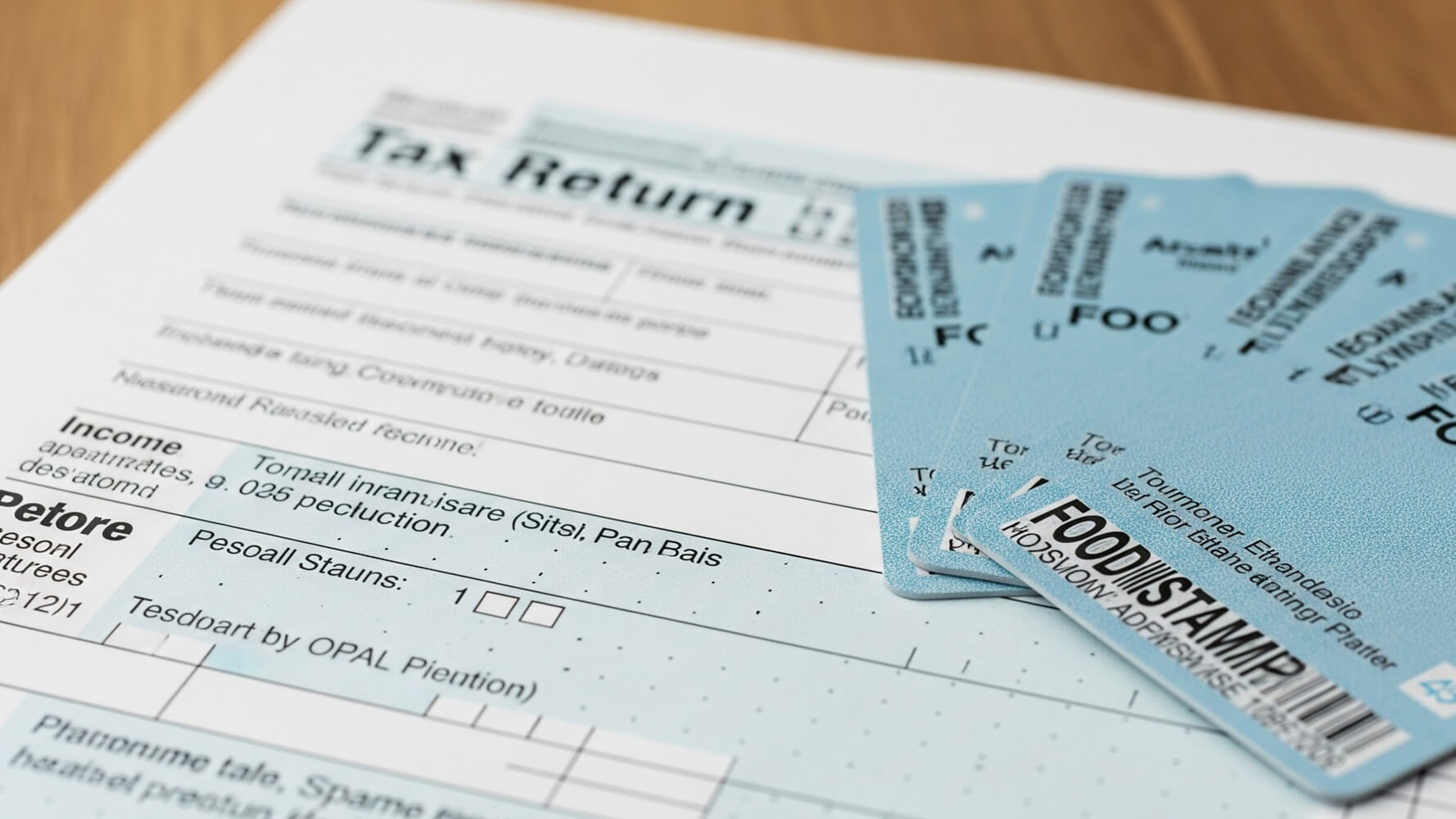 When Is Food Stamp Recertification?