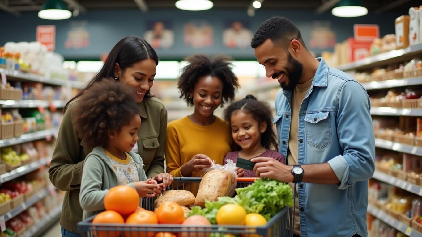 Can You Get Food Stamps With A Warrant?
