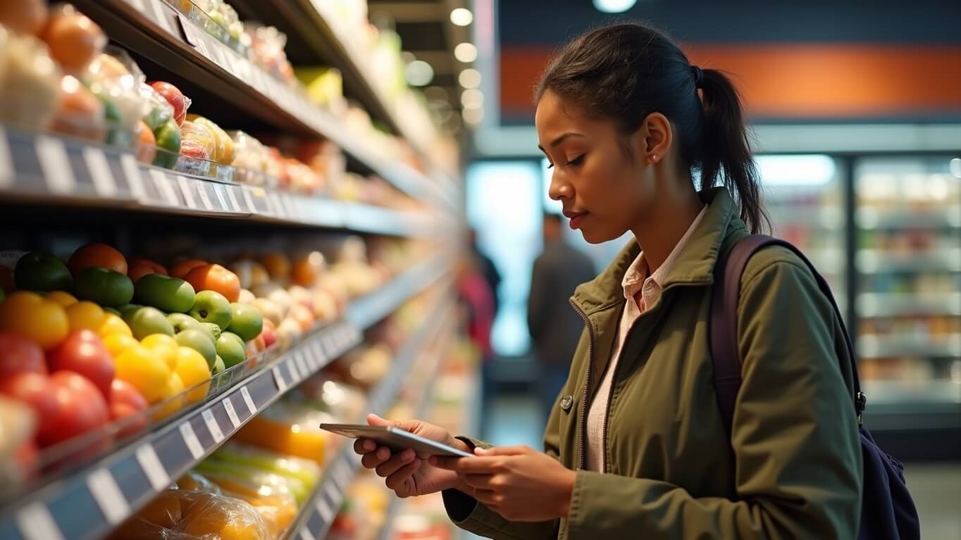 Does Food Stamp Count As Income? Understanding SNAP Benefits