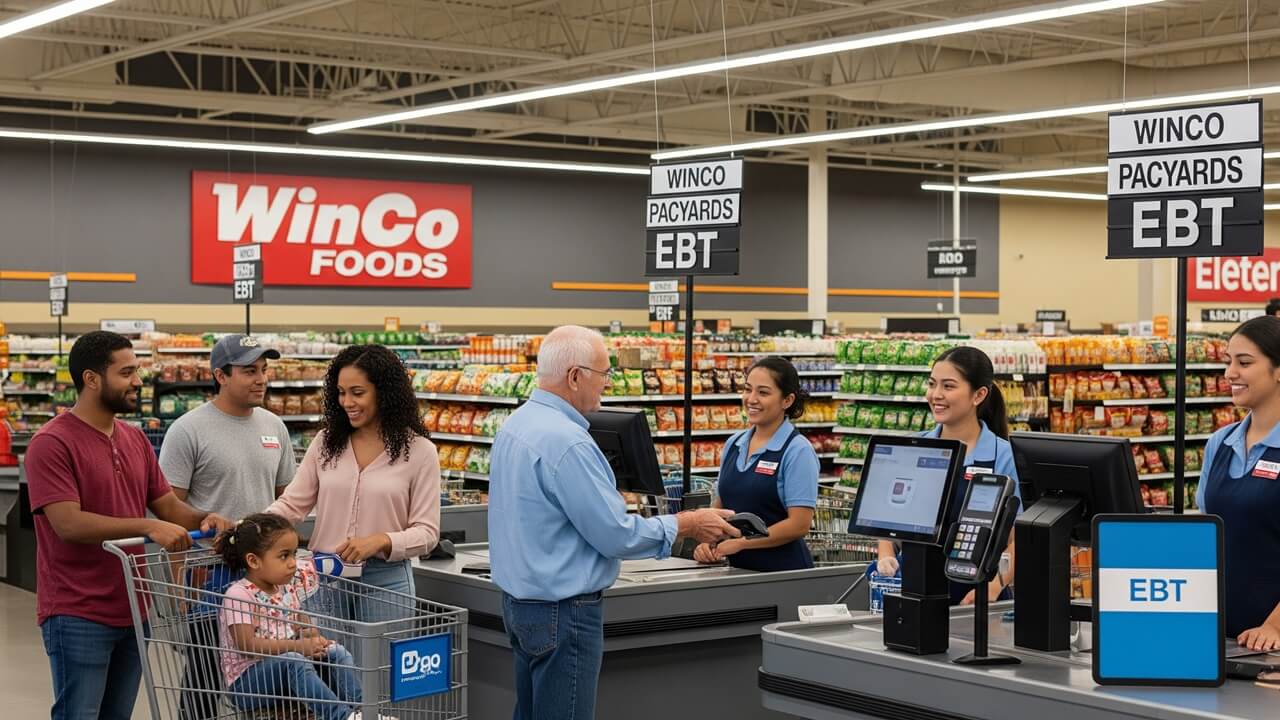 Do I Have To Report Inheritance To Food Stamps?